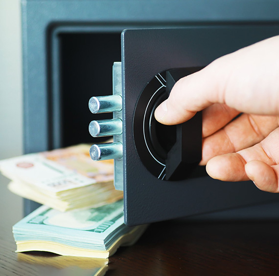 Investisseur EURO CONSO